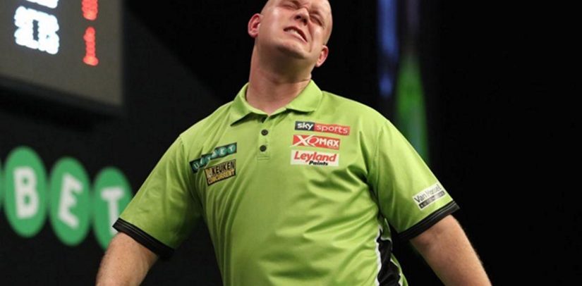 Shock Exit For MVG Opens Up Field For The World Grand Prix