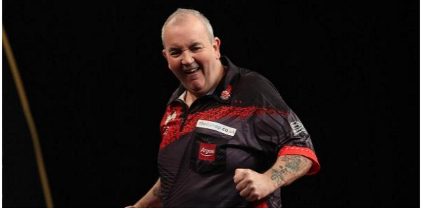 Grand Slam of Darts Group Stage Roundup