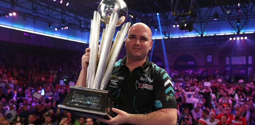 The PDC Calendar And The Best Upcoming Darts Events For 2018