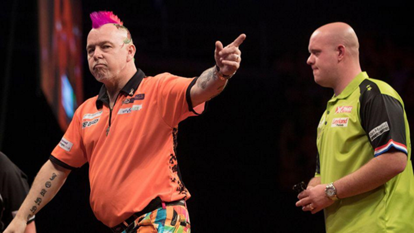 Darts Premier League Betting Tips for Matchday 12