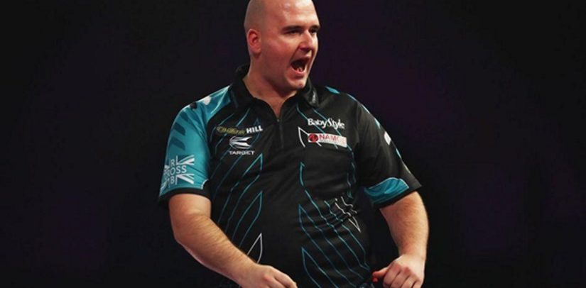 Rob Cross Issues A Premier League Beat Down To Bully Boy In Sheffield