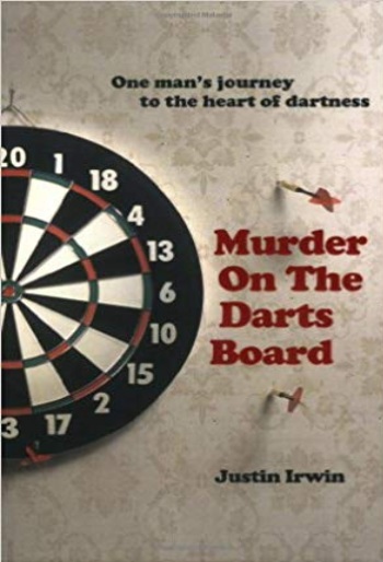 Murder on the Darts Board