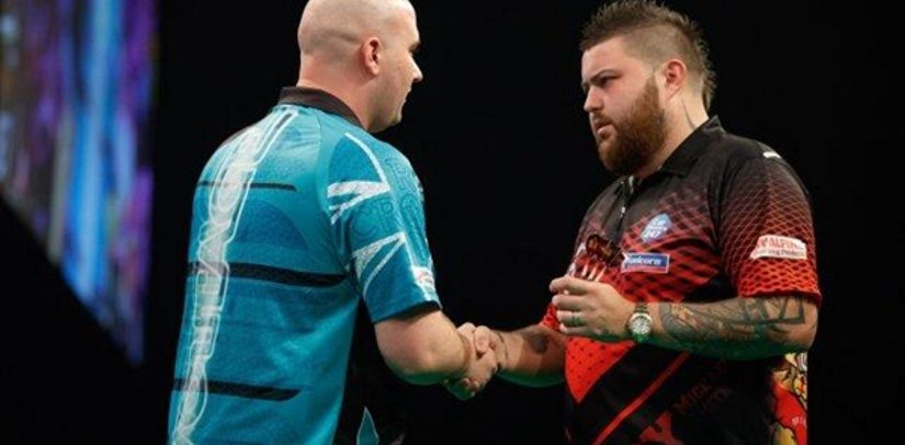 World Cup Of Darts 2019 Betting Tips