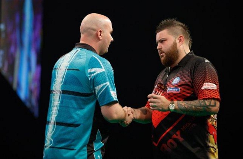 2019 World Cup of Darts Betting Tips