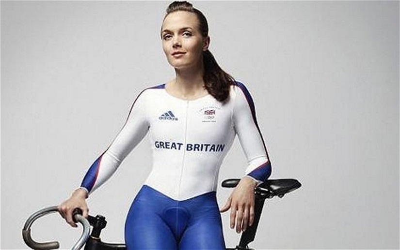 Victoria Pendleton Moves from Cycling to Horse Racing