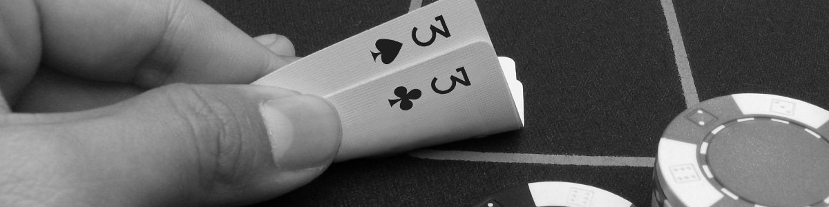 Bet365 Poker Threes