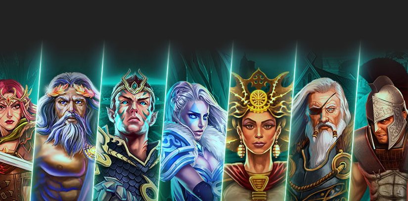 Bet365 Casino Clash Of The Slots Awarding Free Spins And Prize Draw Towards £50k In Prizes
