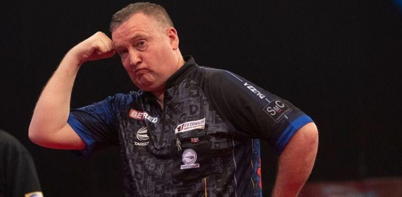 2020 Darts Premier League Play-Offs Betting Tips