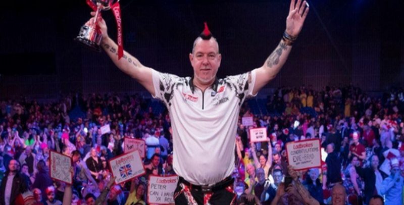 2021 PDC Darts Masters Betting Tips And Predictions