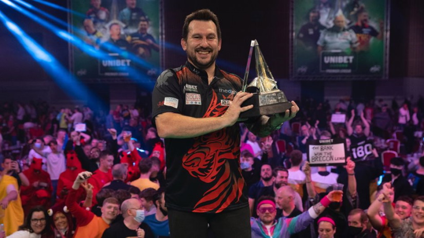 2022 Darts Premier League Betting Tips