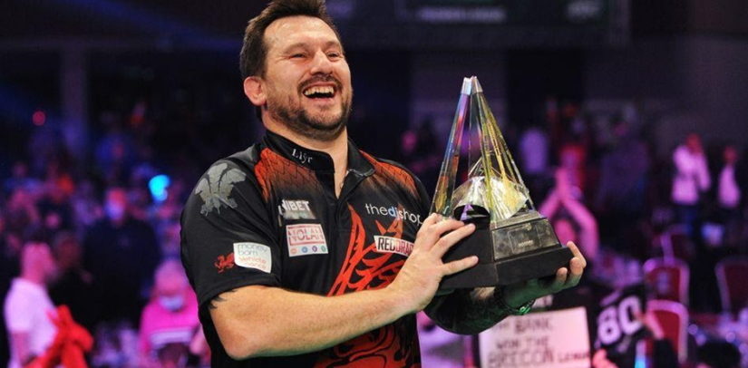 Darts Premier League Betting Tips And Predictions