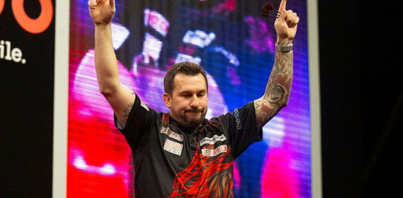 Premier League Of Darts Night Three Betting Tips And Predictions