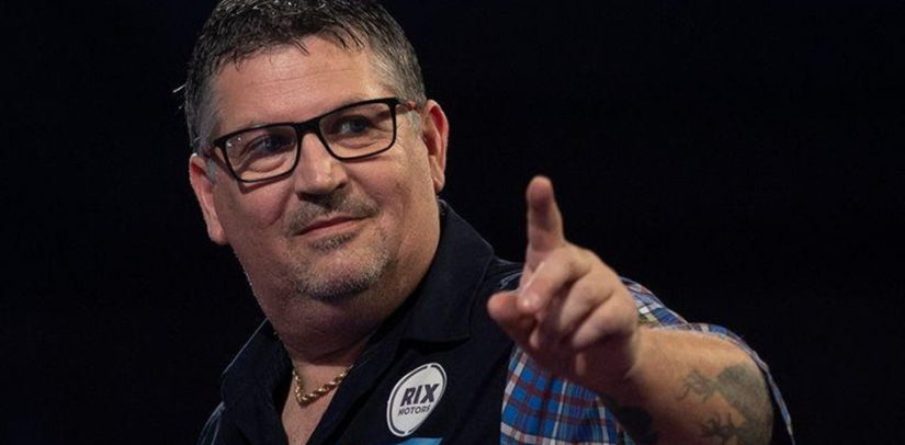 Premier League Darts Betting Tips And Predictions Night 7
