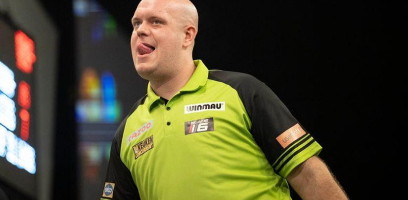 Premier League Darts Betting Tips And Predictions Night 6