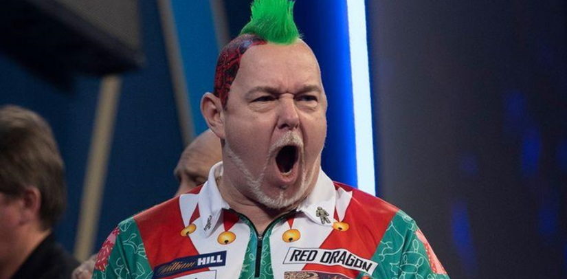 Peter Wright Is Darts New Number 1 + Premier League Darts Betting Tips And Predictions Night 5