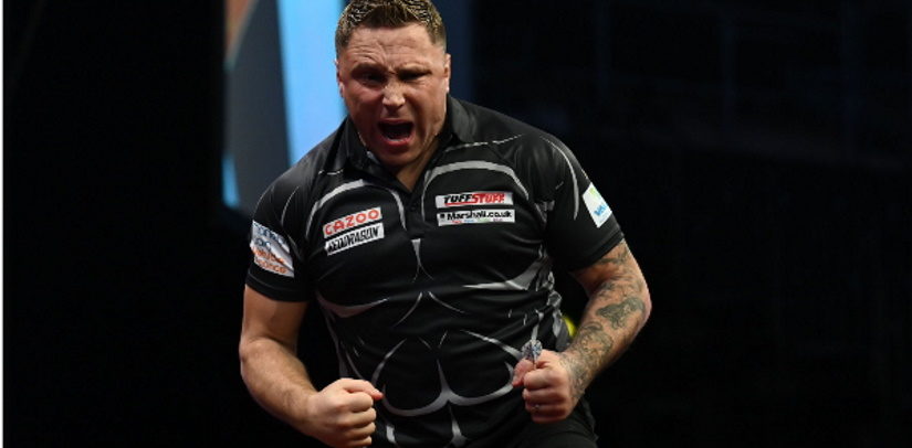 Premier League of Darts Night Four Betting Tips And Predictions