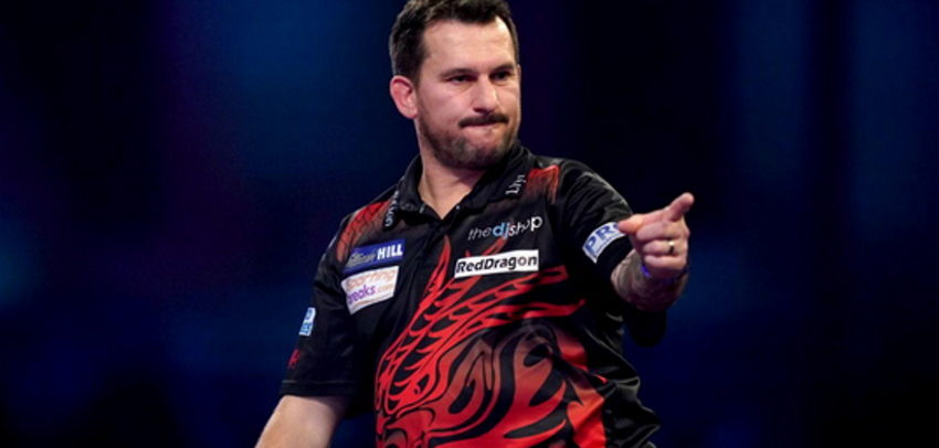 Darts Premier League Betting Tips And Predictions Night 12