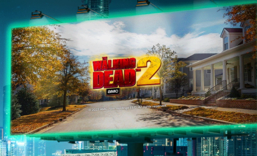 What you need to know to receive the Walking Dead 2 Bonus On Bet365 Casino