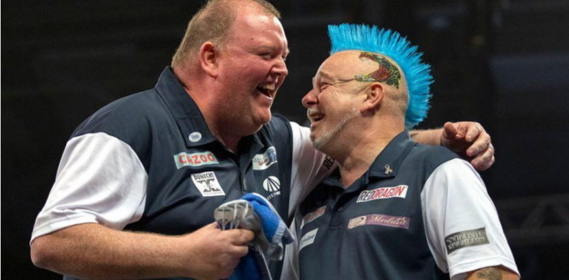 2022 World Cup of Darts Betting Tips And Predictions