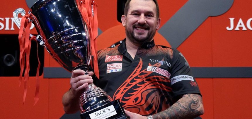World Series of Darts Finals 2022 Betting Tips And Predictions