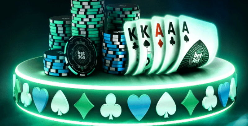How You Get Get Up To €500 Through Bet365 Weekly Leaderboards+