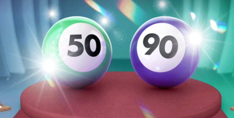 100,000 Reasons To Play For The Bet365 Bingo Mega Makeover