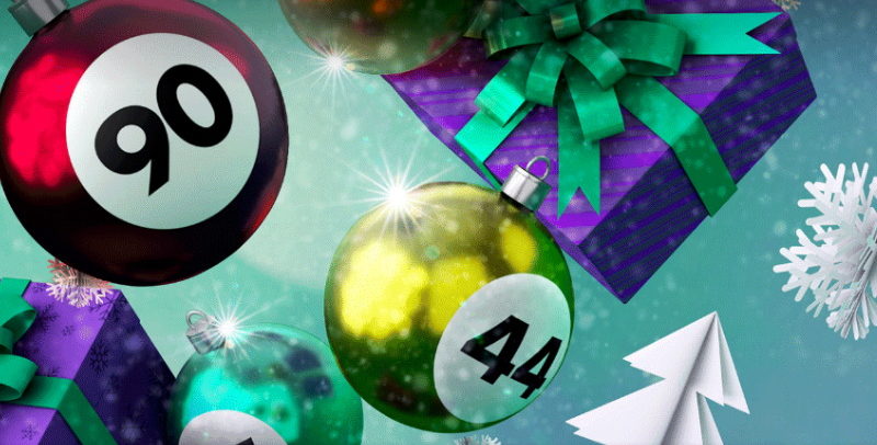 Spend Just £5 On Bingo At Bet365 For A Chance At A Piece Of £20,000 In Prizes