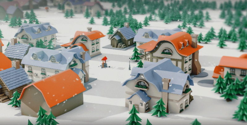 10,000 Reasons Why The Bet365 Casino Festive Villages Promo Is Worth Your Attention