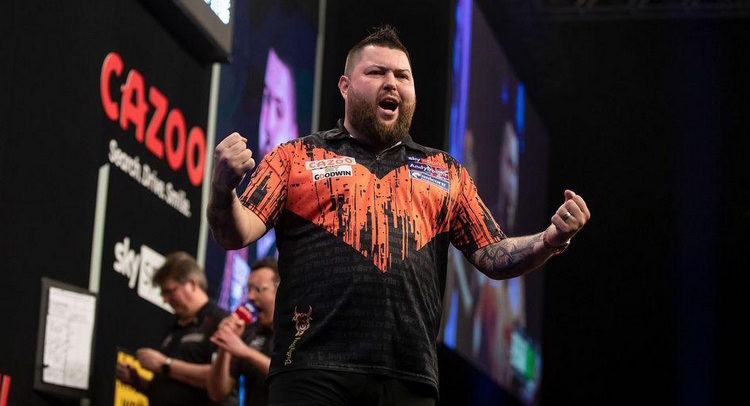 2023 Premier League Darts Night Four Betting Tips And Predictions