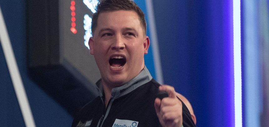 2023 Premier League Darts Line Up And Night One Betting Tips