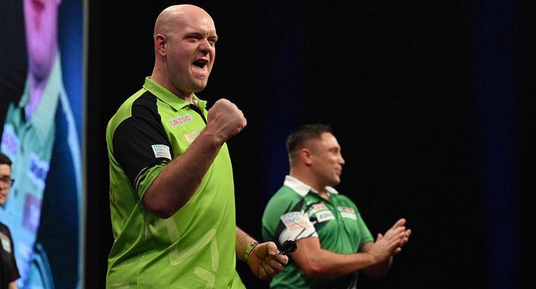 2023 Premier League Darts Night Five Betting Tips And Predictions