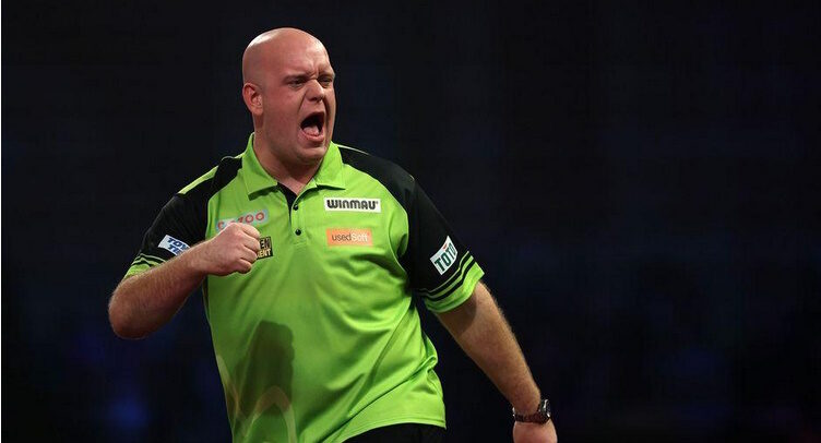 2023 Premier League Darts Night Six Betting Tips And Predictions