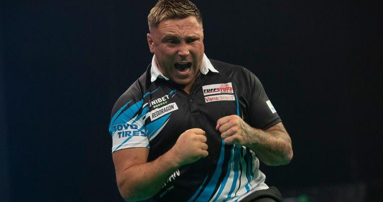 2023 Premier League Darts Night Eight Betting Tips And Predictions