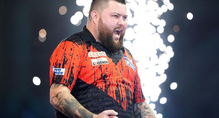 2023 Premier League Darts Night Fifteen Betting Tips And Predictions