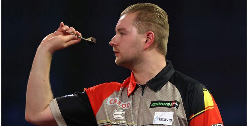 2023 Premier League Darts Night Seventeen Betting Tips And Predictions