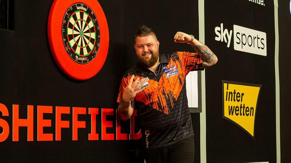 Michael Smith wins his third Premier League of Darts during Night 15 while we preview Night 16.
