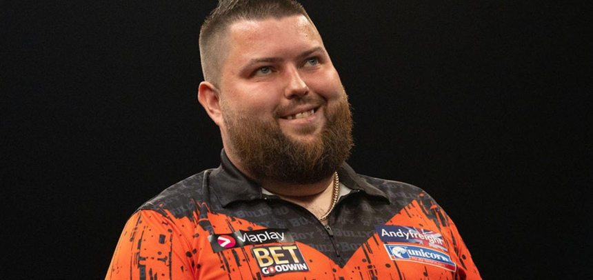 2023 Premier League Darts Night Fourteen Betting Tips And Predictions